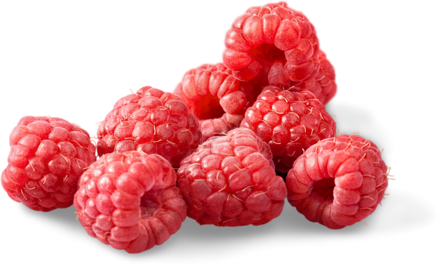 Raspberries